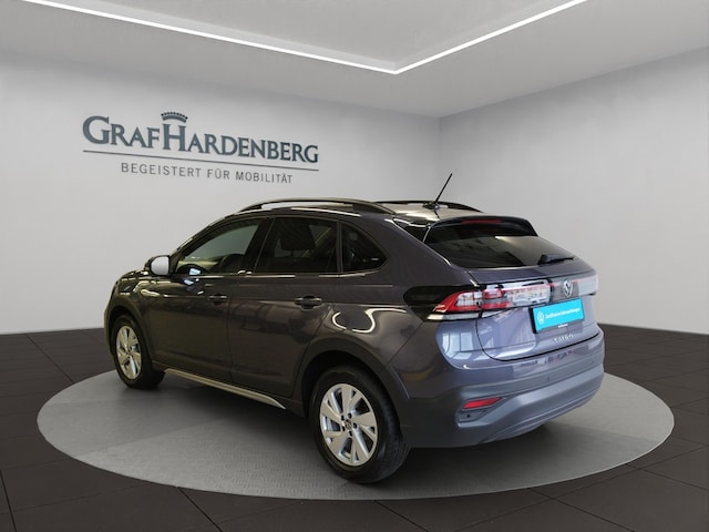 Volkswagen Taigo 1.0 TSI Life