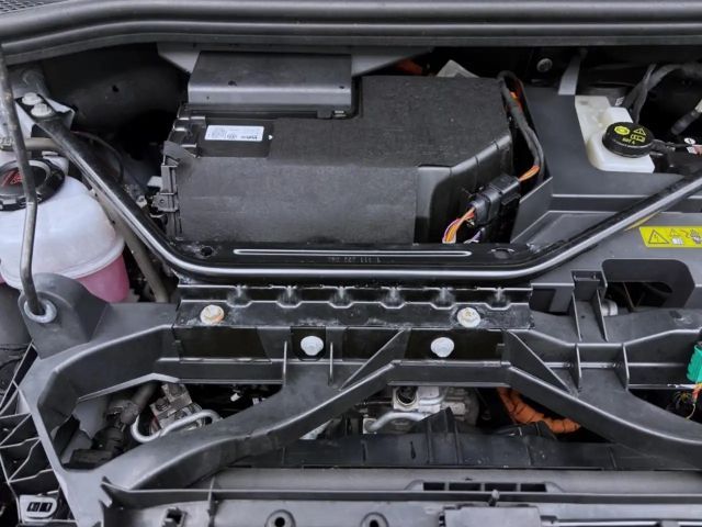 Audi Q4 e-tron 50 Quattro