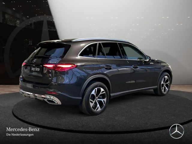 Mercedes-Benz GLC 300 4MATIC AVANTGARDE