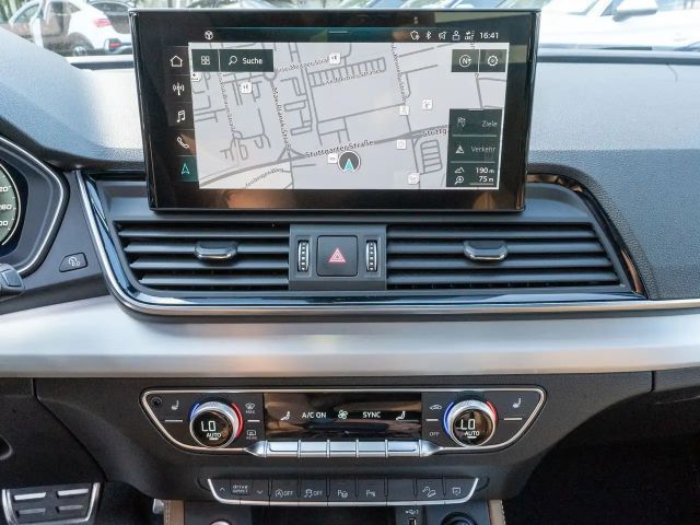 Audi SQ5 3.0 TDI Quattro