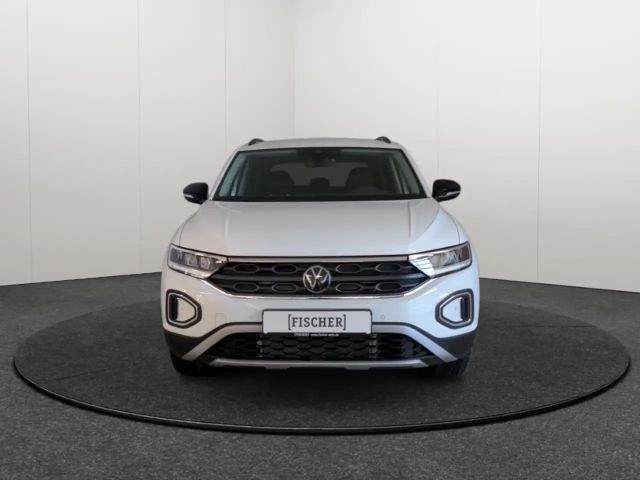 Volkswagen T-Roc DSG Life