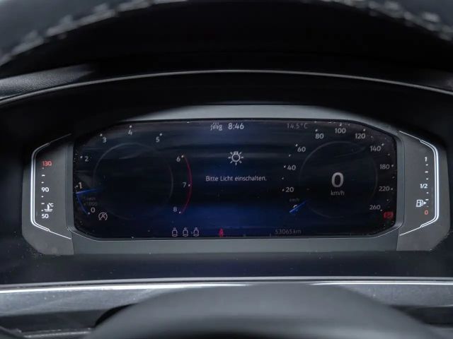 Volkswagen Tiguan 1.5 TSI Allspace Life