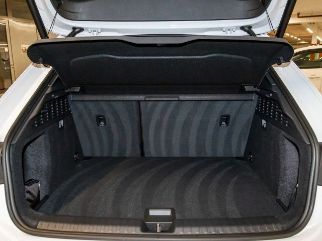 Audi A3 S-Line Sedan