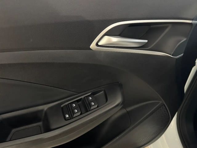 MG MG3 Hybrid+ Luxury