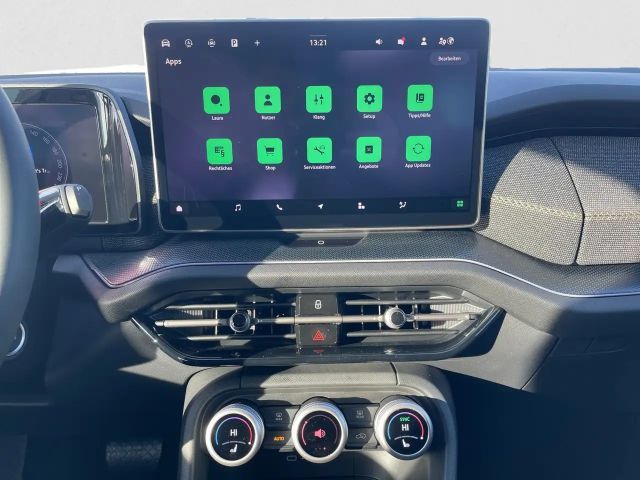 Skoda Kodiaq 4x4 Selection