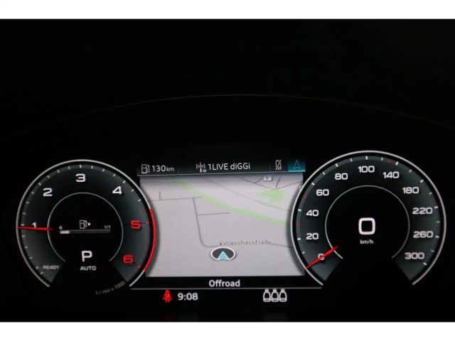 Audi A4 40 TDI Avant S-Line