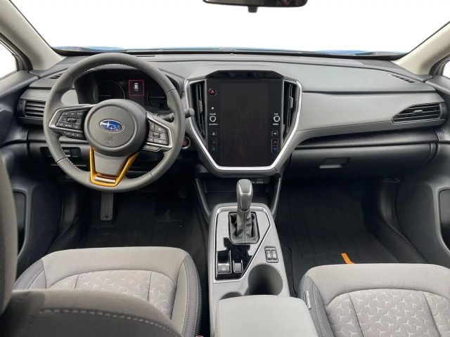 Subaru Crosstrek AWD e-Boxer