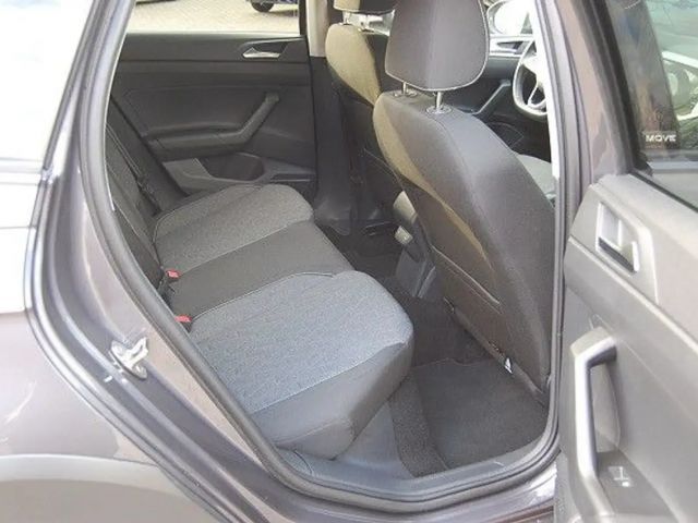 Volkswagen Taigo Move