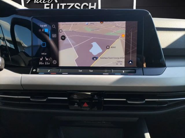 Volkswagen Golf Golf VIII Life