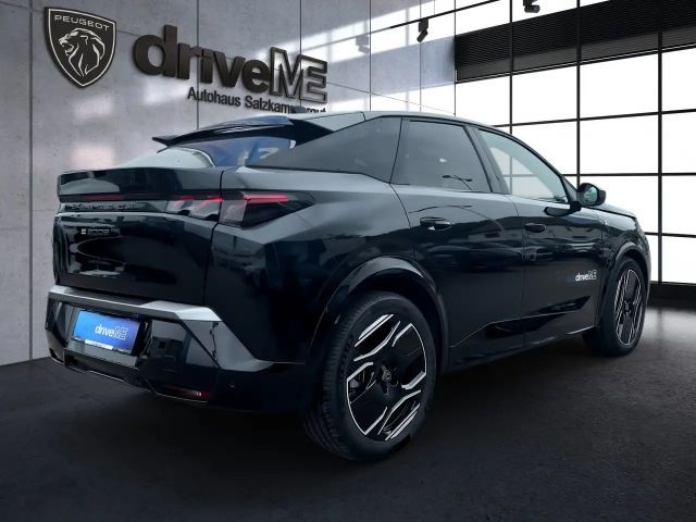 Peugeot E-3008 73Kwh GT-Line