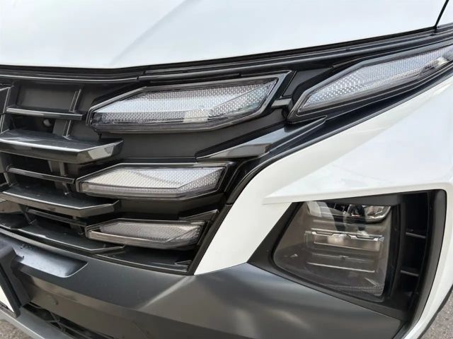 Hyundai Tucson 2WD T-GDi