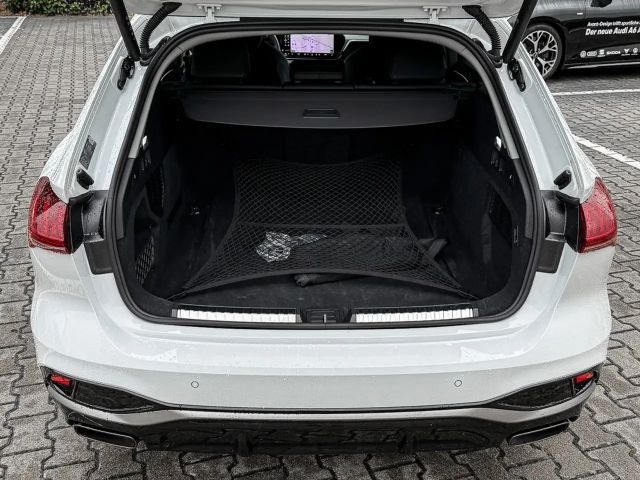 Audi A5 Avant S-Line