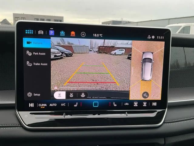 Volkswagen Tayron 1.5 eTSI DSG Life