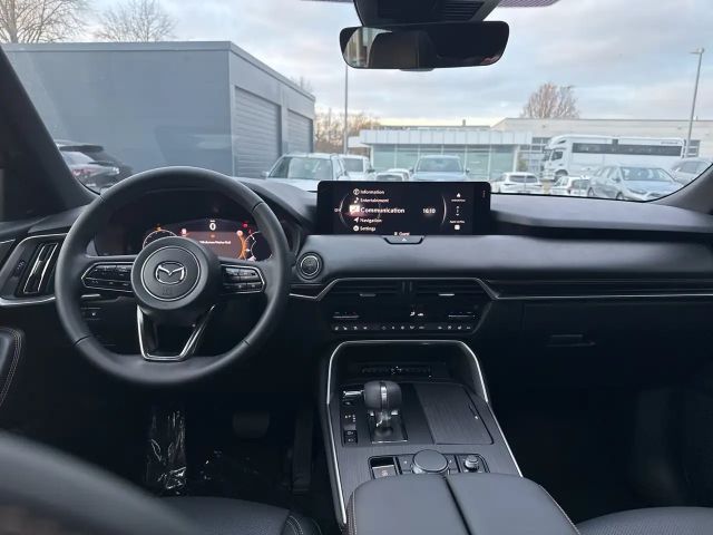 Mazda CX-60 Homura Plus