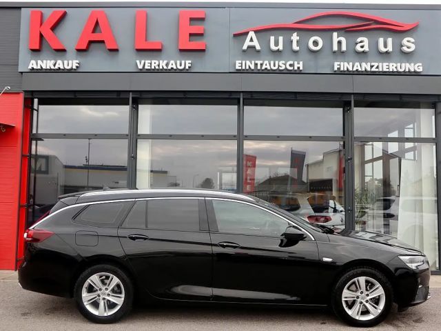 Opel Insignia Business Sports Tourer