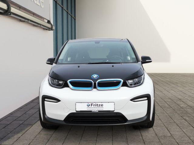 BMW i3 120Ah