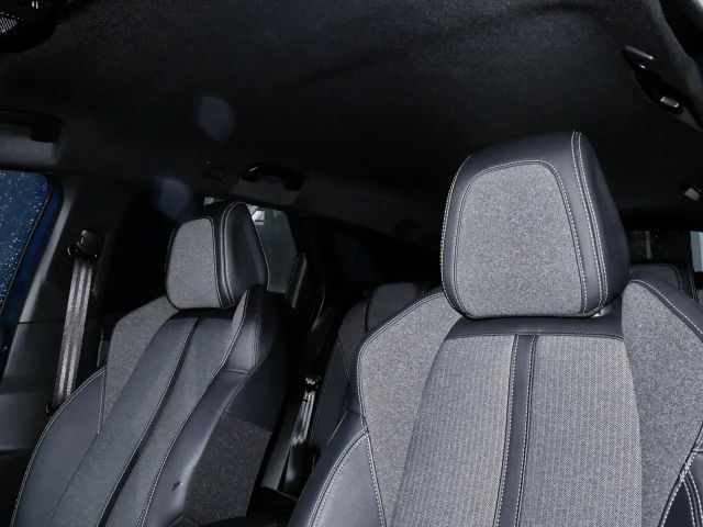 Peugeot 3008 Allure Pack