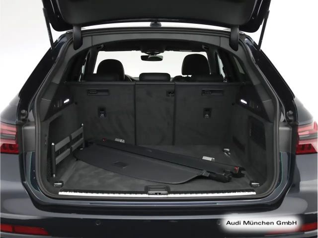 Audi A6 50 TDI Quattro S-Line