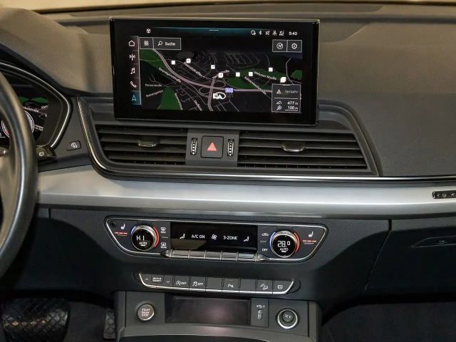 Audi Q5 40 TFSI Quattro S-Line