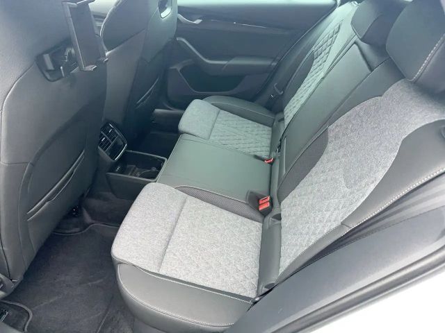 Skoda Octavia Sportline