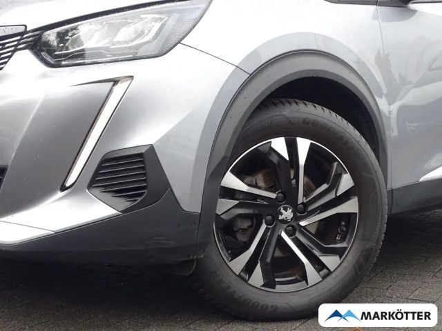 Peugeot 2008 Allure Pack PureTech