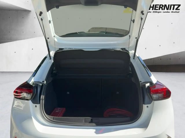 Opel Corsa Edition F Edition