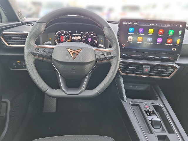 Cupra Leon DSG Sportstourer