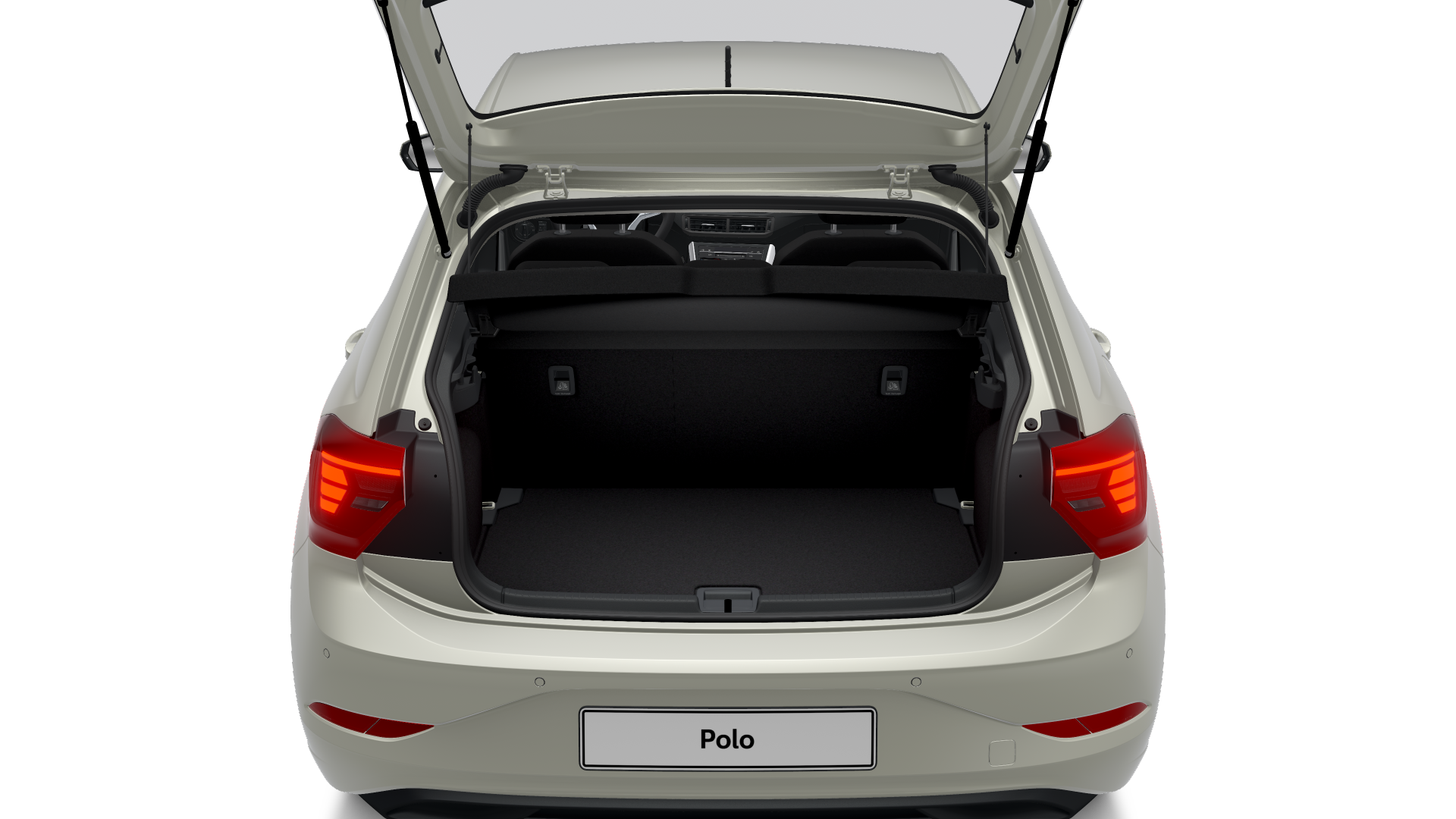 Volkswagen Polo 1.0 TSI Life