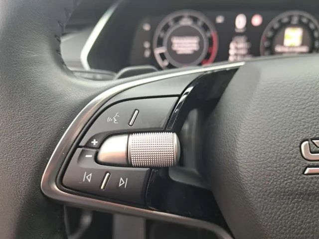 Skoda Octavia 1.5 TSI Combi Selection