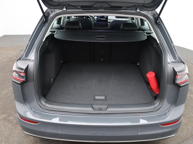 Volkswagen Golf 1.5 eTSI DSG Style Variant