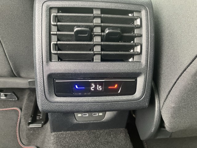 Volkswagen Golf 2.0 TSI GTI Golf VIII