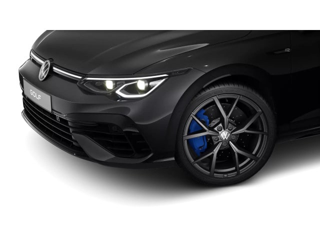Volkswagen Golf 2.0 TSI DSG Golf VIII IQ.Drive