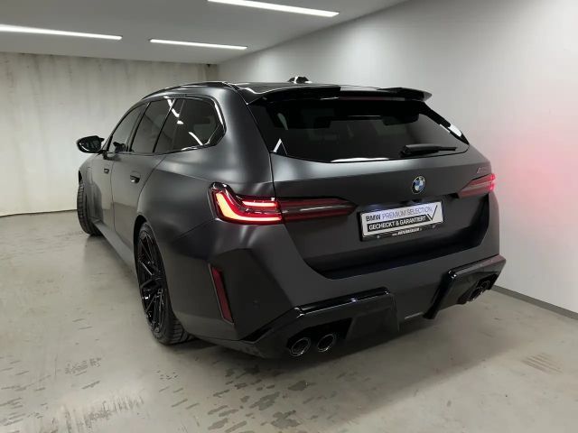 BMW M5 Touring