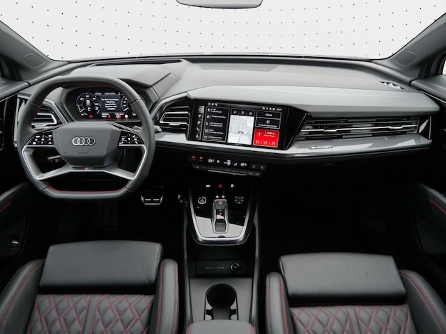 Audi Q4 e-tron Quattro