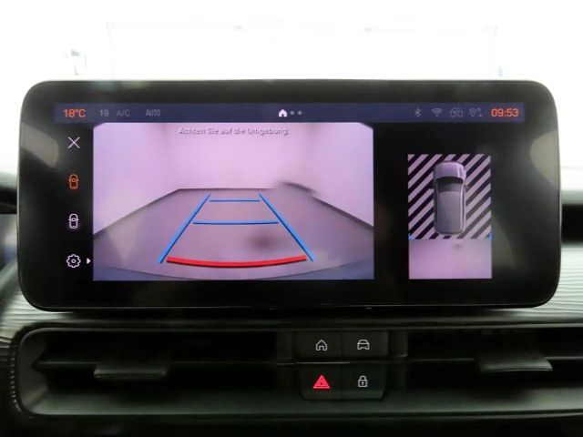 Jeep Avenger Altitude