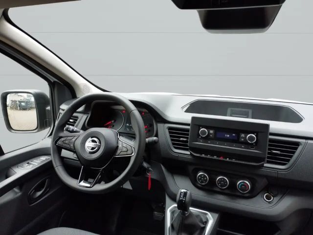 Nissan Primastar L2H1 dCi 150