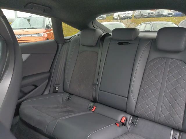 Audi S5 3.0 TDI Competition Sportback