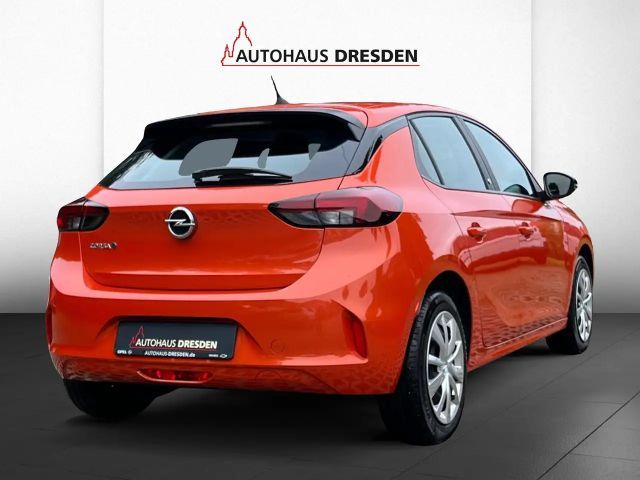 Opel Corsa Edition business+