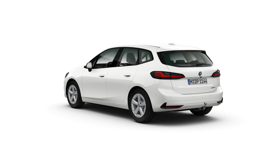 BMW 220 220i Active Tourer