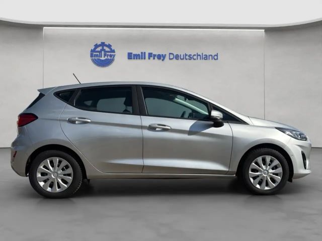 Ford Fiesta Cool & Connect