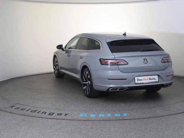 Volkswagen Arteon 4Motion DSG R-Line