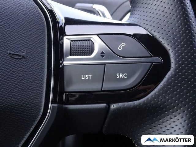 Peugeot 5008 GT-Line