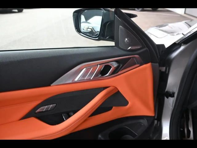 BMW M4 Coupé xDrive