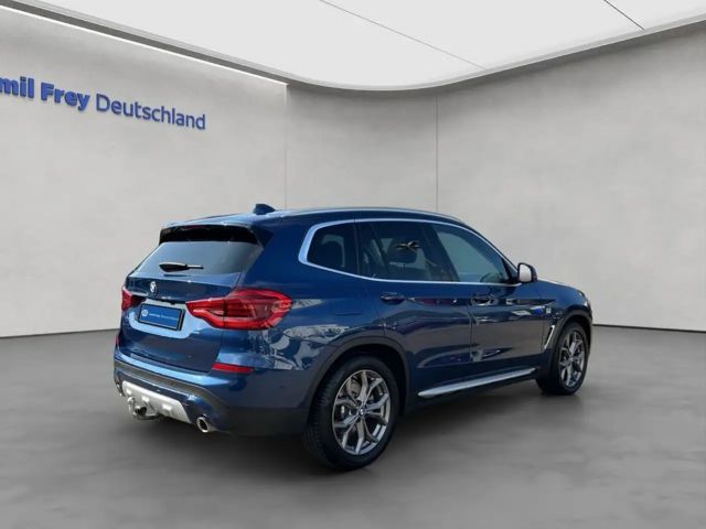 BMW X3 xDrive20i