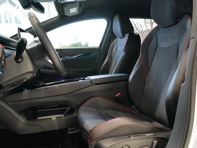 Volkswagen ID.7 4Motion GTX Tourer