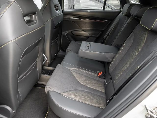 Skoda Elroq RS Lounge 2xKLIMA 360 4xSHZ ACC ALCANTARA