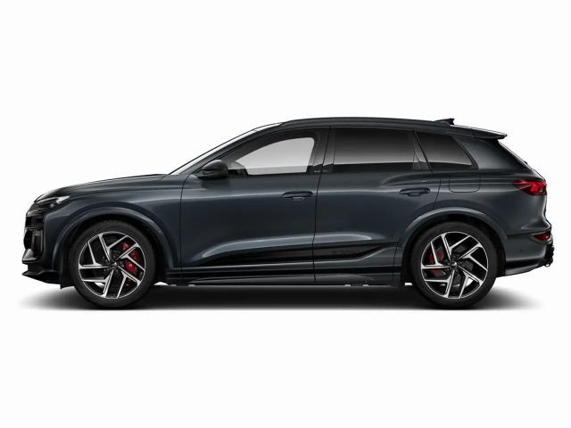 Audi SQ6 e-tron S-Sitze/Matrix/Pano/ACC/B&O3D/Kameras