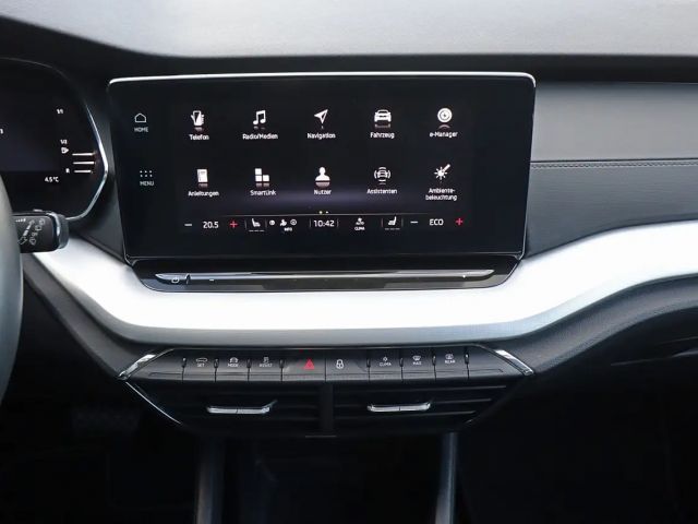 Skoda Octavia Combi Style Style iV