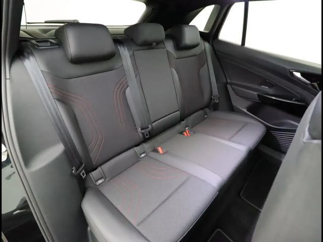 Volkswagen ID.4 4Motion 77 KWh GTX