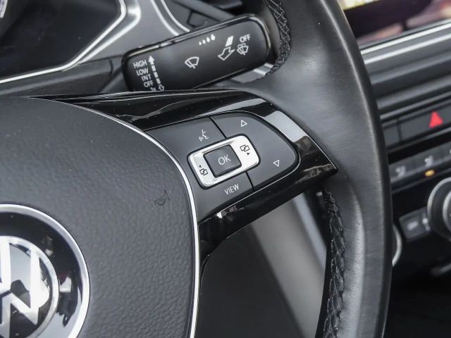 Volkswagen T-Roc 1.5 TSI Cabriolet